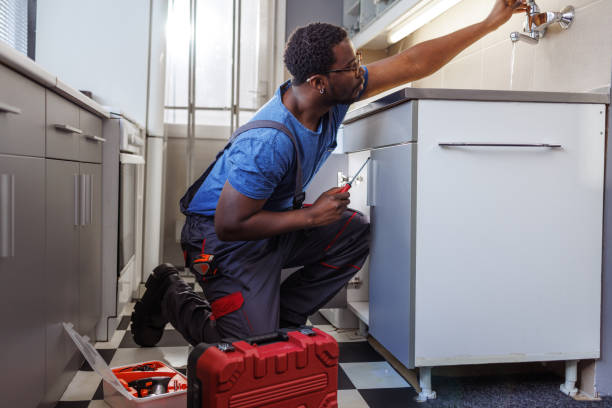 Best Emergency Plumbing Services in Anacortes, WA